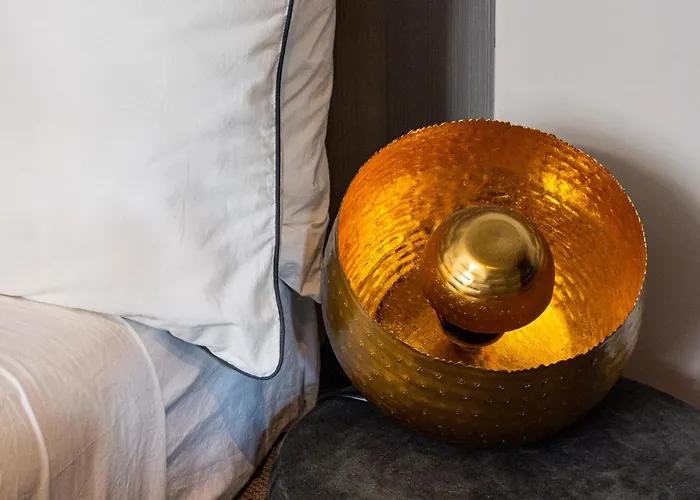 Bnbutler - Paganini Boutique Apartment