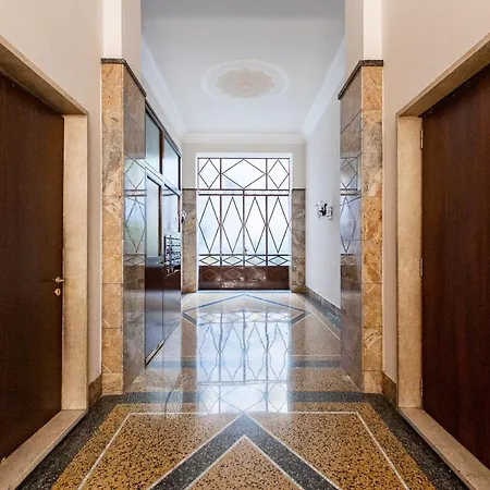 Bnbutler - Paganini Boutique Apartment Milan Exterior photo