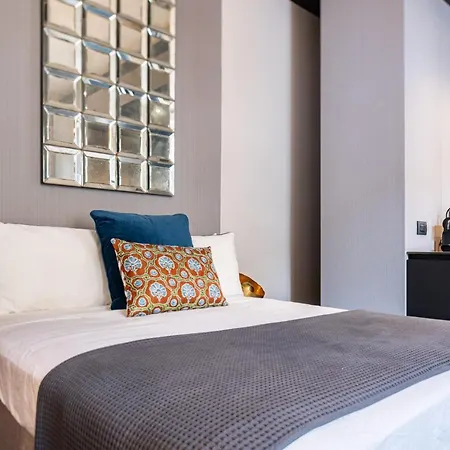 Bnbutler - Paganini Boutique Apartment Milan Exterior photo